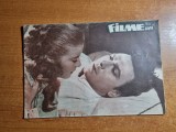 Revista filme noi - iunie 1956