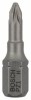 Set 25 Biti Surubelnita Impact Bosch PZ1, 25mm, Extra Durabili, Prindere 1/4&quot;
