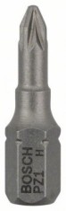 Cap de surubelnita extra dur PZ 1, 25mm set 25 buc. - 3165140300827