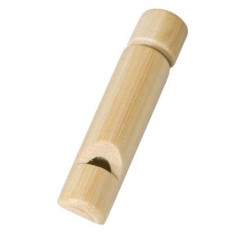 Fluier mic din bambus, Fridolin