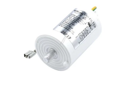 Filtru deparazitare masina rufe arcelik,beko,altus fw816,wtxs51022w,wmb,ef6100a+,wml,pw foto