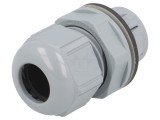 Garnitură Etanșare LAPP IP68 Poliamidă Gri &icirc;nchis SKINTOP CLICK Cablu &Oslash; 7-13mm Montaj M20