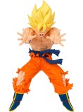 Banpresto Match Makers Dragon Ball Z Son Goku 14cm 89473