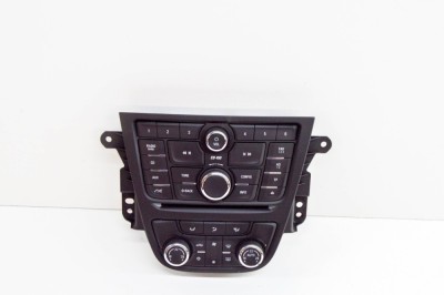 Modul de climatizare OPEL MOKKA / MOKKA X 2015 OEM: 95363963,13429880,A2C96674200,A2C95560600 17568636 foto