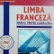 Limba franceza manual pentru clasa a XII-a