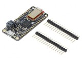 Controler wireless ARM Cortex-M0 ATSAMD21G18 3.3-5VDC PWM 8