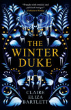 The Winter Duke | Bartlett Claire Eli