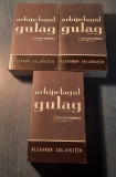 Arhipelagul Gulag 3 volume Alexandr Soljenitin