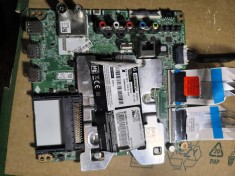 placa de baza LG 43UK6950PLB TV EAX67872805 (1.1) EBT65197103