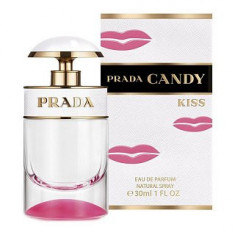 Prada Candy Kiss Eau de Parfum femei 30 ml foto