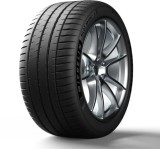 Cumpara ieftin Anvelope Michelin Pilot Sport 4 Suv 1 275/45R21 110Y Vara
