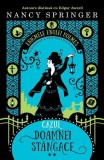 Cumpara ieftin Enigmele Enolei Holmes.Cazul Doamnei Stangace, Nancy Springer - Editura Humanitas