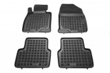 Covorase Presuri Auto Cauciuc Dedicate Mazda 3 III Hatchback Berlina 2013 - 2018