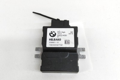 Unitate de control pompa de combustibil BMW 5 G30 2018 OEM: 9452468,55892110 24480928 foto