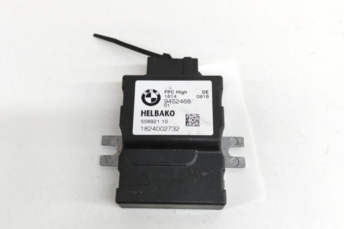 Unitate de control pompa de combustibil BMW 5 G30 2018 OEM: 9452468,55892110 24480928