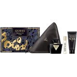 Guess Seductive Noir set cadou pentru femei