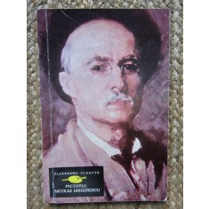 Alexandru Vlahuta - Pictorul Nicolae Grigorescu