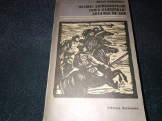 MIHAIL SADOVEANU - NEAMUL SOIMARESTILOR foto
