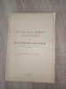 Nicolae Iorga &amp; Mussolini - Harta Romania Mare 1937, Editie Originala, Istorie Romania