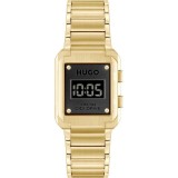 Ceas Hugo Boss, Thrive 1530359 - Marime universala