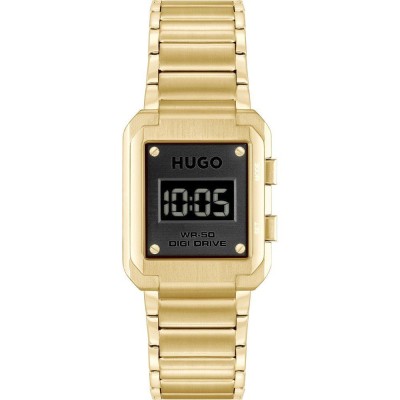 Ceas Hugo Boss, Thrive 1530359 - Marime universala foto