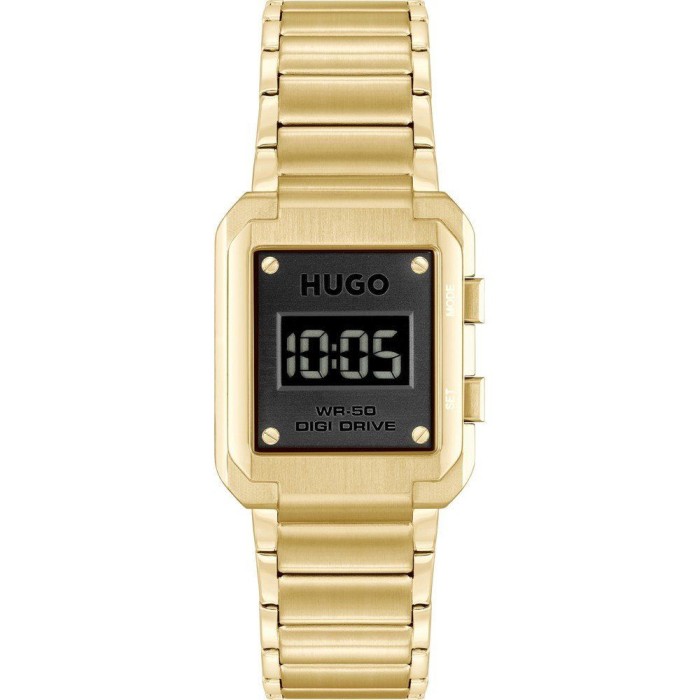 Ceas Hugo Boss, Thrive 1530359 - Marime universala