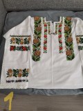 Camasi traditionale cu margele
