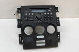 Unitate radio CD SUZUKI GRAND VITARA II JT, TE, TD 2007 OEM: 39101-65JA,39101-65JA0 31442853