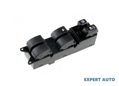Butoane geamuri electrice Mitsubishi Lancer VII (2003-2008)[CS_W,CT_W] #1 foto