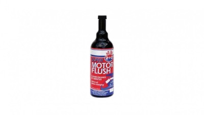 Solutie curatat interior motor 500 ml, 2+2 B-2412 foto