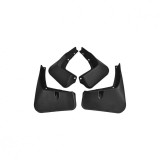 Aparatori Noroi Fata Spate Suzuki Vitara 2015-2023, Set 4 Bucati, Protectie Auto ALM