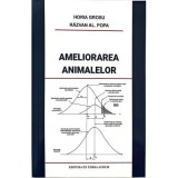 Ameliorarea animalelor - Horia Grosu