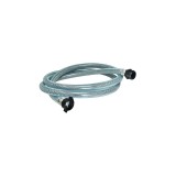 Prelungitor alimentare apă pentru mașină de spălat rufe BOSCH 17004057 Original