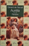 Aurelia suivi par Pandora - Gerard de Nerval - Carte