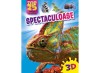 Top 25 Animale Salbatice - Spectaculoase, - Editura Kreativ