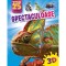 Top 25 Animale Salbatice - Spectaculoase, - Editura Kreativ