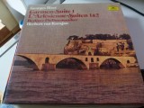 Carmen- Bizet, Karajan, vinil