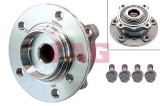 Rulment roata BMW 7 (E65, E66, E67) Motor 730 d, 730 i, 730 Ld, 735 i, 740 d, 740 i, 745 d, 745 i, 750 i, 760 i, Li, OE 31226750217