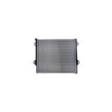 Radiator apa TOYOTA LAND CRUISER LJ12 KZJ12 TRJ12 KDJ12 GRJ12 AVA Quality Cooling TO2367