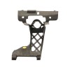 Suport bara Vw Sharan (7n), 04.2010-2022, parte montare Suport bara fata lateral stanga, 95520713, Aftermarket