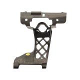 Suport bara Vw Sharan (7n), 04.2010-2022, parte montare Suport bara fata lateral stanga, 95520713, Aftermarket