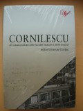 EMANUEL CONTAC (editor) - CORNILESCU - 2014, Polirom