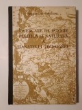 Francesco Griselini - &Icirc;ncercare de istorie politică și naturală a Banatului Timișoarei