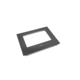 Geam Frontal Negru ELECTROLUX Original pentru Cuptor ZANUSSI, Cod Piesa 3578708947