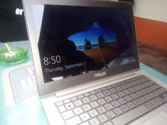 Laptop Asus Slim UX31E foto