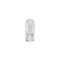 Bec 24V - W5W - 5W Pozitie soclu sticla W2,1x9,5d 1buc Lucas ManiaMall Cars