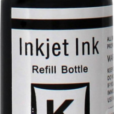 Cartus de imprimante inkjet pentru Epson , C13T00S14A / 101XL / 103XL , Negru , 70 ml , bulk