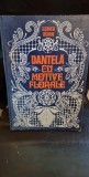 Dantela cu motive florare - Elisabeta Iosivoni