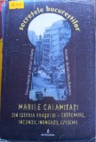 Marile calamități din istoria orașului - cutremure, incendii, epidemii