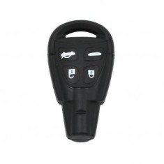 Cheie completa Topautochei&reg; pentru Saab, PCF7946AT Chip, 433Mhz FCCID: LTQSAAM433TX, CAN:3659-saam433n11042